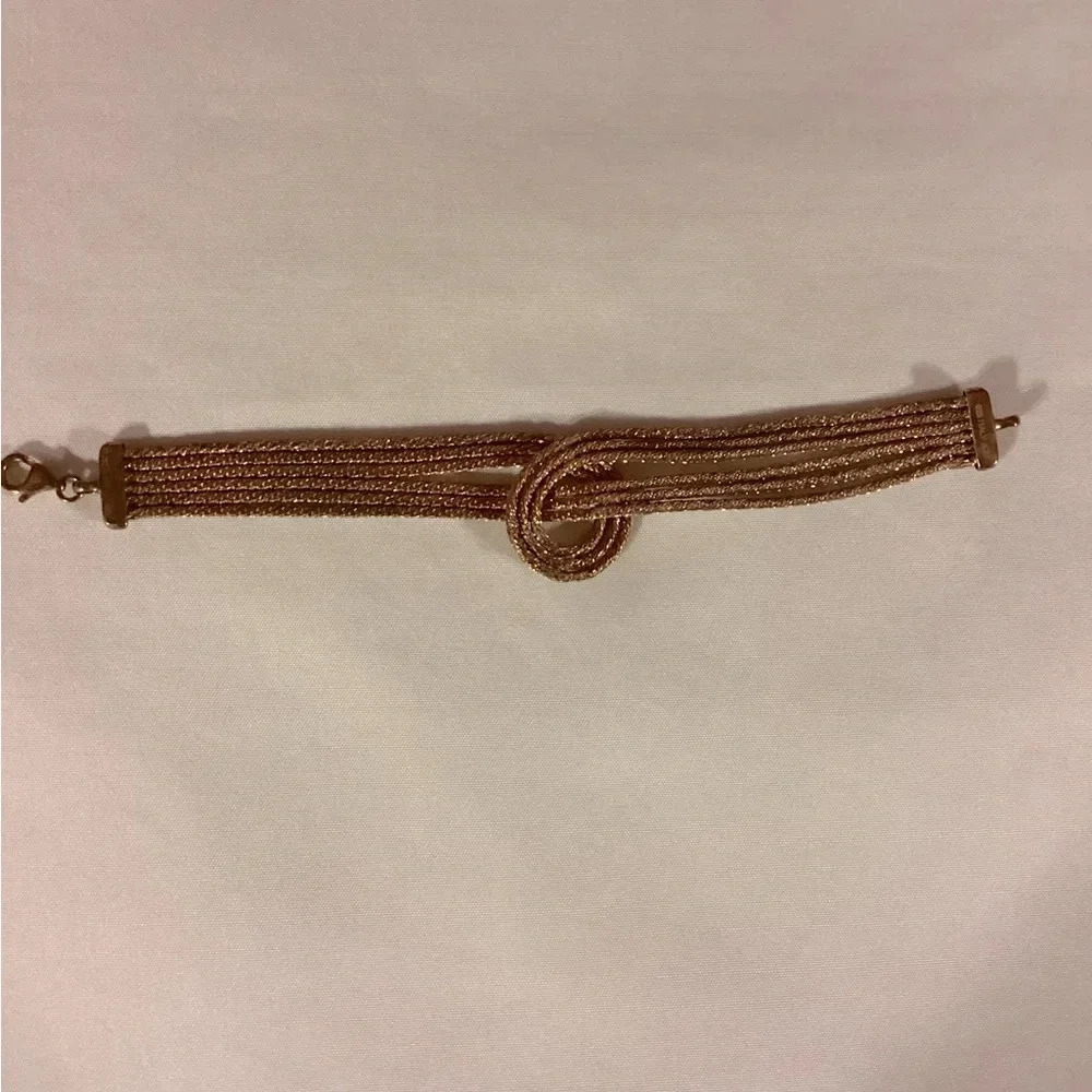 Bronzo Italia Bracelet